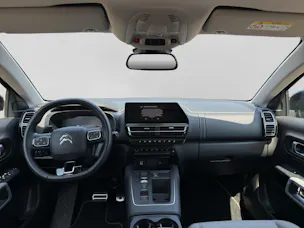 Citroën C5 Aircross 1.2 Hybrid e-Series