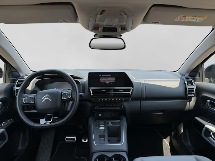 Fahrzeugbild CITROEN C5 AIRCROSS