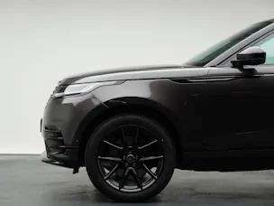 Land Rover Range Rover Velar 2.0 P400e Belgravia Edition