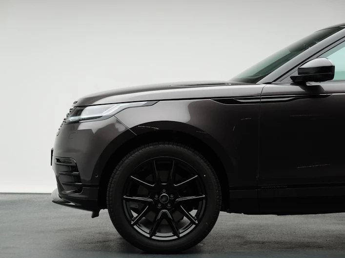 Fahrzeugbild LAND ROVER RANGE ROVER VELAR