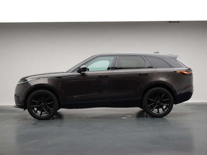 Fahrzeugbild LAND ROVER RANGE ROVER VELAR