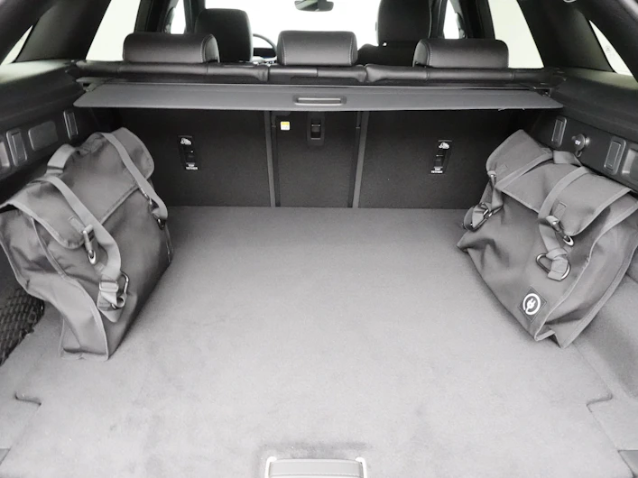 Fahrzeugbild LAND ROVER RANGE ROVER VELAR