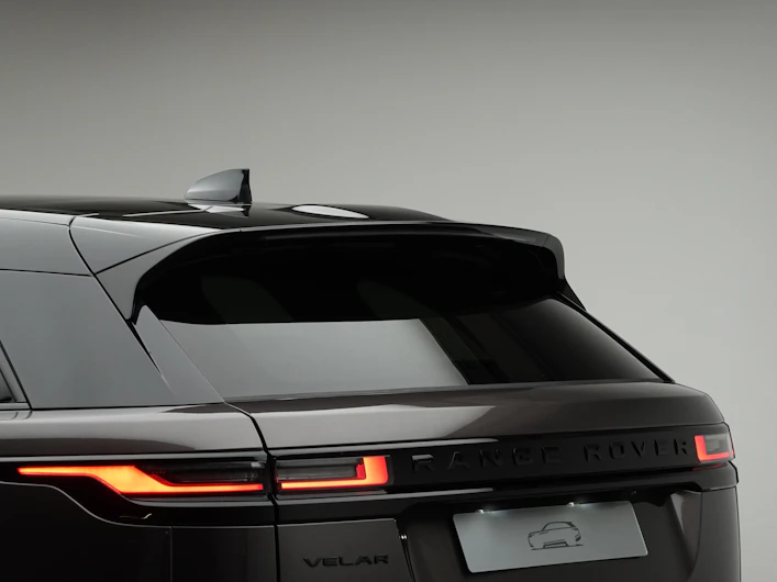 Fahrzeugbild LAND ROVER RANGE ROVER VELAR