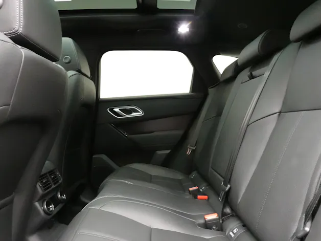 Land Rover Range Rover Velar 2.0 P400e Belgravia Edition