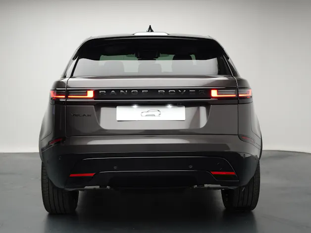 Land Rover Range Rover Velar 2.0 P400e Belgravia Edition