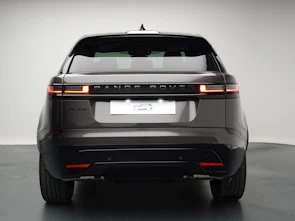 Fahrzeugbild LAND ROVER Range Rover Velar 2.0 P400e Belgravia Edition