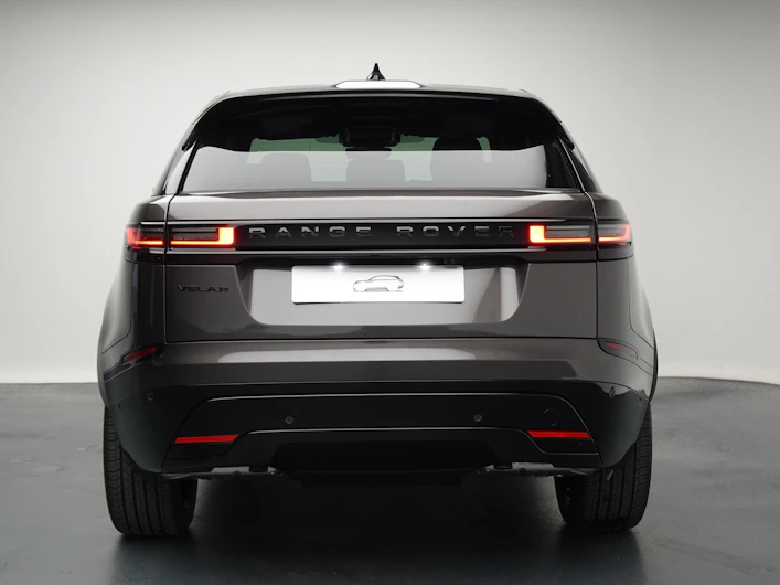 Fahrzeugbild LAND ROVER RANGE ROVER VELAR