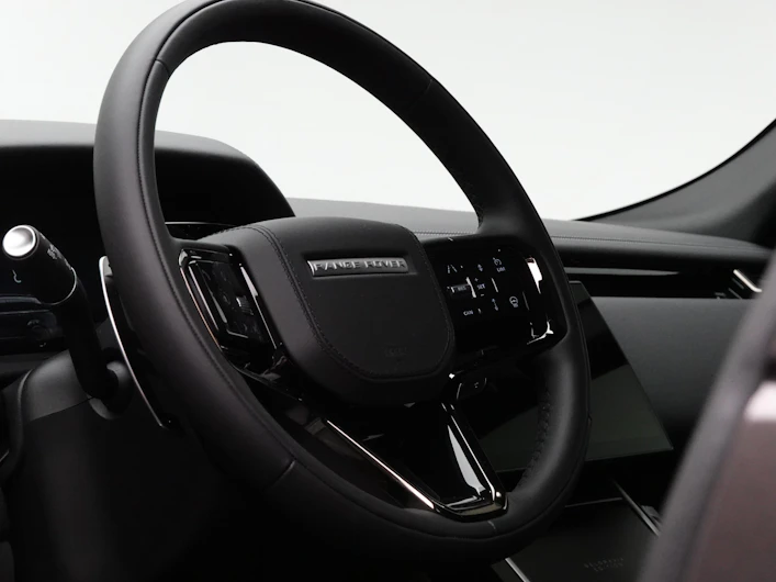 Fahrzeugbild LAND ROVER RANGE ROVER VELAR
