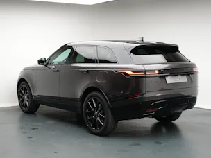Land Rover Range Rover Velar 2.0 P400e Belgravia Edition