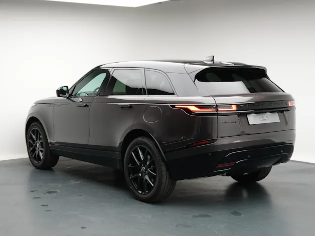 Land Rover Range Rover Velar 2.0 P400e Belgravia Edition