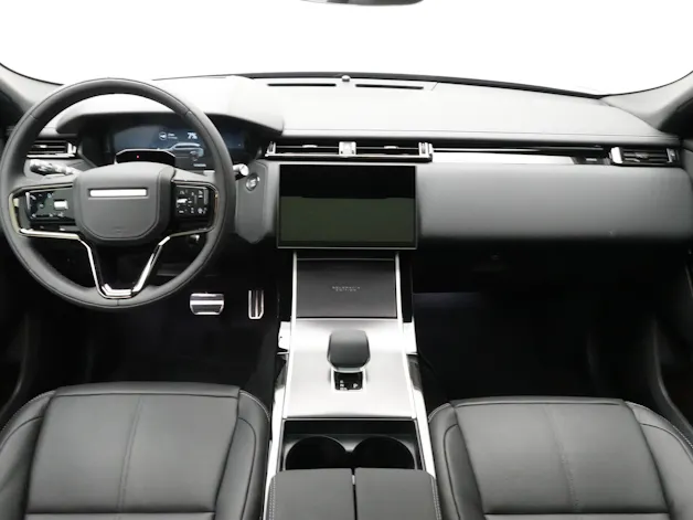Land Rover Range Rover Velar 2.0 P400e Belgravia Edition