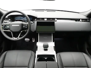 Fahrzeugbild LAND ROVER Range Rover Velar 2.0 P400e Belgravia Edition