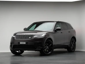 Fahrzeugbild LAND ROVER Range Rover Velar 2.0 P400e Belgravia Edition