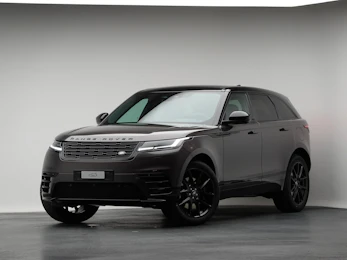 Fahrzeugbild LAND ROVER Range Rover Velar 2.0 P400e Belgravia Edition