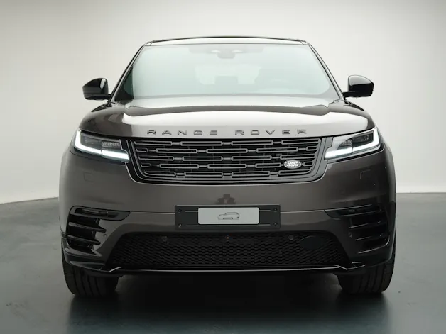 Land Rover Range Rover Velar 2.0 P400e Belgravia Edition