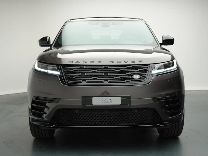 Fahrzeugbild LAND ROVER RANGE ROVER VELAR