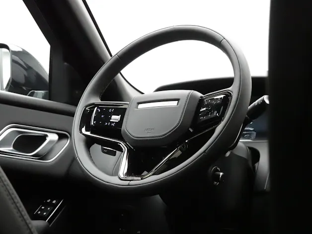 Land Rover Range Rover Velar 2.0 P400e Belgravia Edition