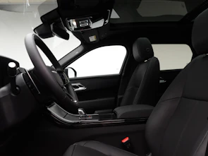 Fahrzeugbild LAND ROVER Range Rover Velar 2.0 P400e Belgravia Edition