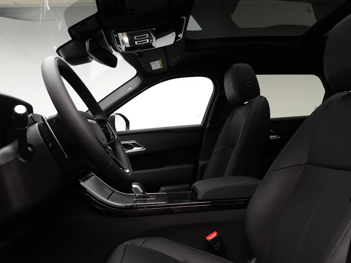Fahrzeugbild LAND ROVER RANGE ROVER VELAR