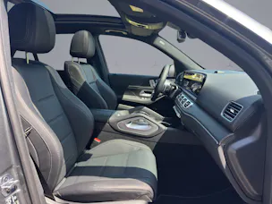 MERCEDES-BENZ GLE 350 de EQ Star AMG Line 4matic