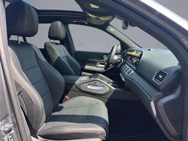 Mercedes-Benz GLE 350 de EQ Star AMG Line 4matic
