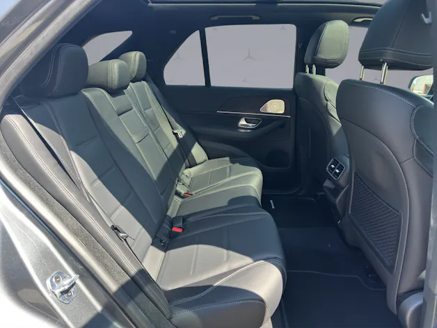 Mercedes-Benz GLE 350 de EQ Star AMG Line 4matic