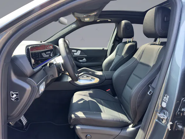 Mercedes-Benz GLE 350 de EQ Star AMG Line 4matic