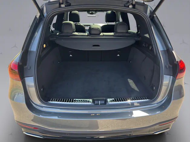 Mercedes-Benz GLE 350 de EQ Star AMG Line 4matic