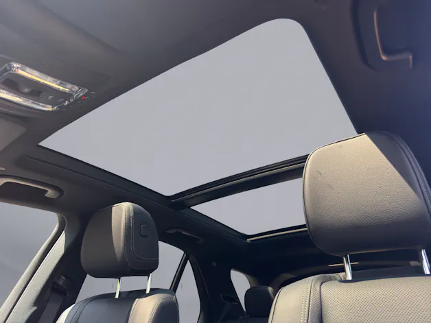Mercedes-Benz GLE 350 de EQ Star AMG Line 4matic