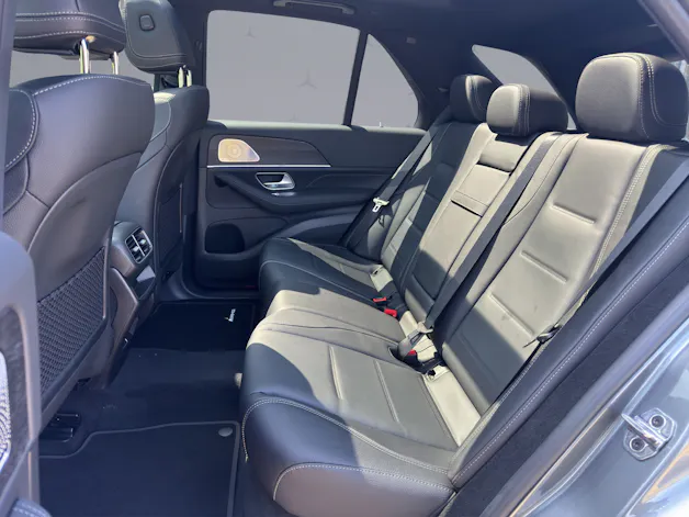 Mercedes-Benz GLE 350 de EQ Star AMG Line 4matic