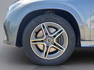 MERCEDES-BENZ GLE 350 de EQ Star AMG Line 4matic