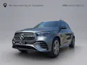 Mercedes-Benz GLE 350 de EQ Star AMG Line 4matic