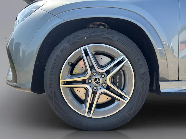 Mercedes-Benz GLE 350 de EQ Star AMG Line 4matic