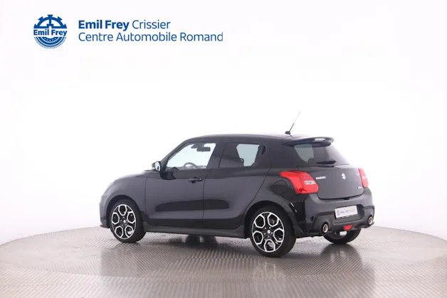 Suzuki Swift 1.4 T Sport Compact Top Hybrid