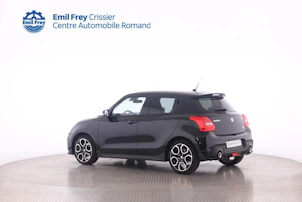 image du véhicule SUZUKI Swift 1.4 T Sport Compact Top Hybrid