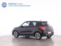 Suzuki Swift 1.4 T Sport Compact Top Hybrid