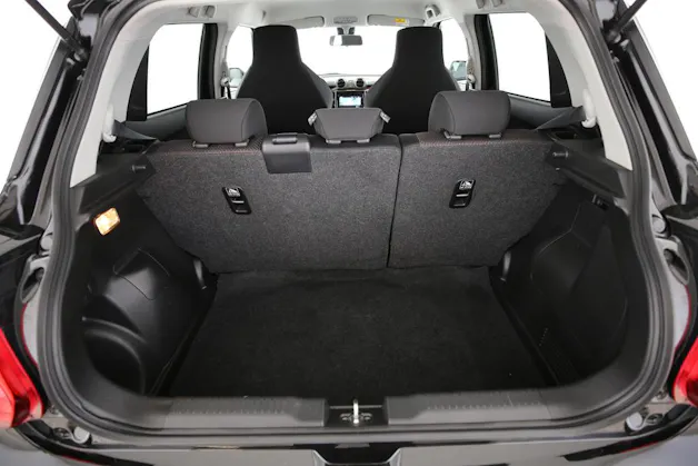 Suzuki Swift 1.4 T Sport Compact Top Hybrid
