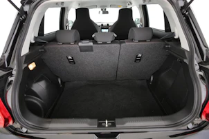 image du véhicule SUZUKI Swift 1.4 T Sport Compact Top Hybrid
