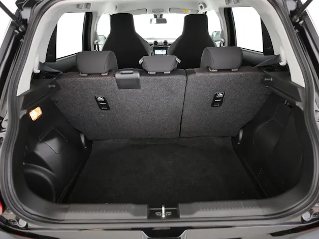 Suzuki Swift 1.4 T Sport Compact Top Hybrid