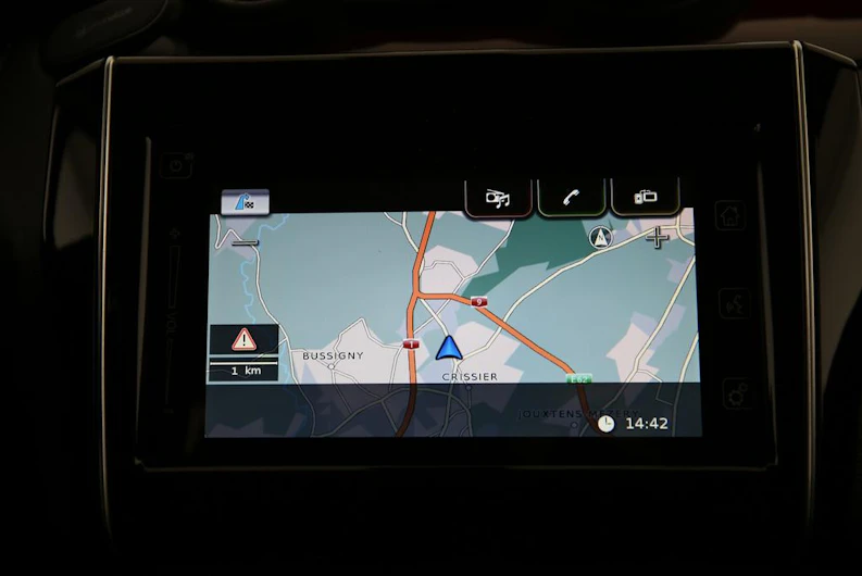 image du véhicule SUZUKI SWIFT
