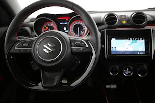 Suzuki Swift 1.4 T Sport Compact Top Hybrid