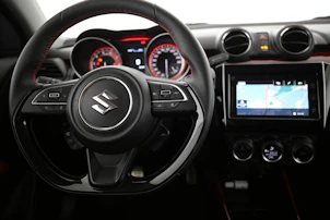 image du véhicule SUZUKI Swift 1.4 T Sport Compact Top Hybrid