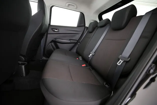 Suzuki Swift 1.4 T Sport Compact Top Hybrid