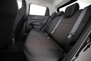 image du véhicule SUZUKI Swift 1.4 T Sport Compact Top Hybrid