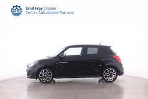 image du véhicule SUZUKI Swift 1.4 T Sport Compact Top Hybrid