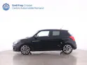 Suzuki Swift 1.4 T Sport Compact Top Hybrid
