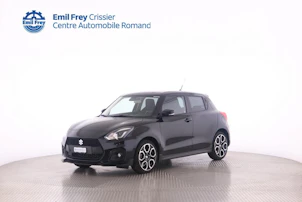 image du véhicule SUZUKI Swift 1.4 T Sport Compact Top Hybrid