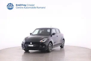 Suzuki Swift 1.4 T Sport Compact Top Hybrid