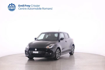 image du véhicule SUZUKI Swift 1.4 T Sport Compact Top Hybrid