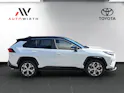 Toyota RAV4 2.5 Plug-In-Hybrid Platinum